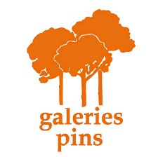 GALERIES PINS