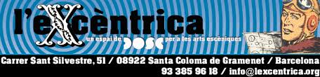 L'EXCENTRICA