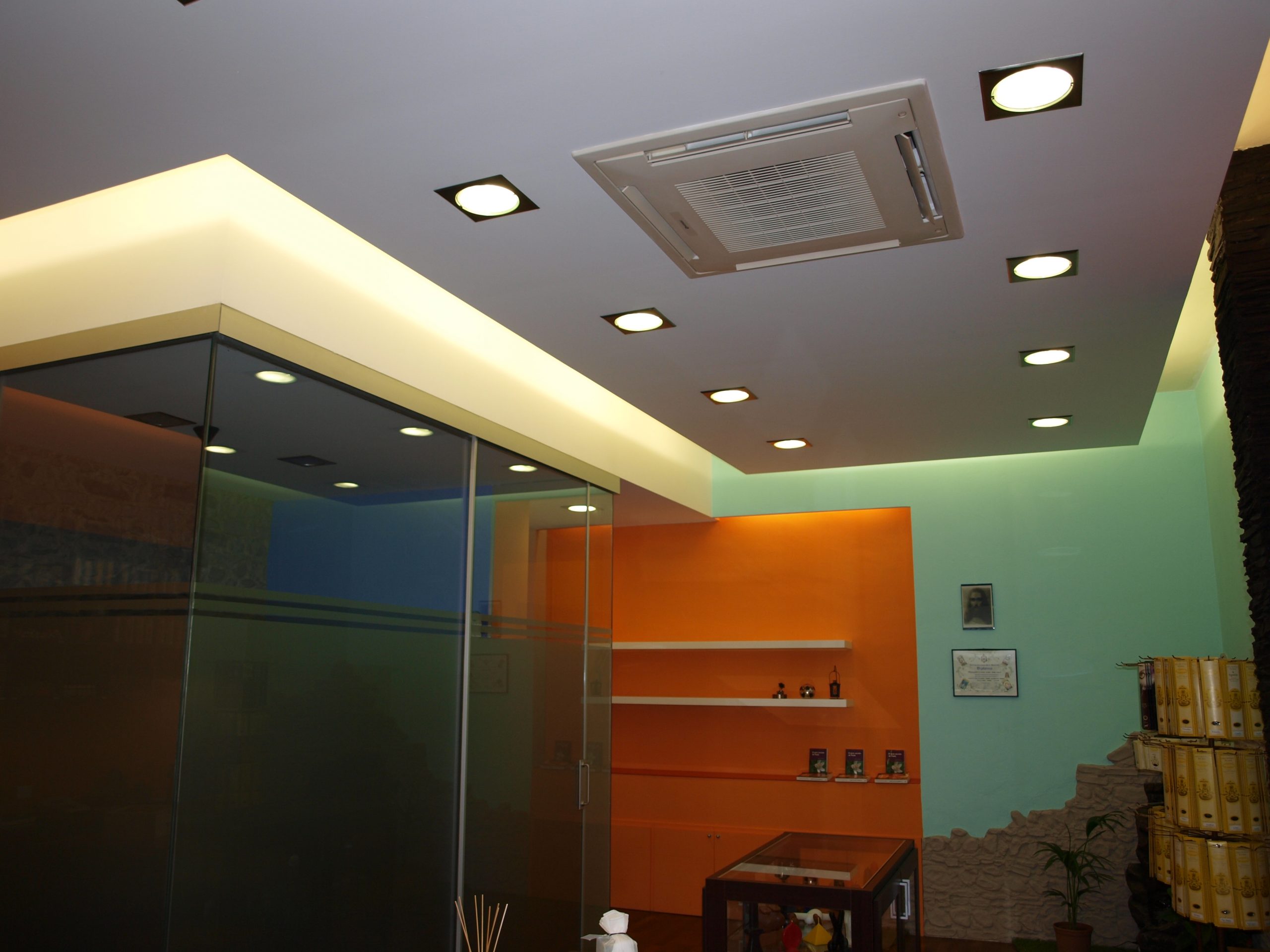 OLYMPUS DIGITAL CAMERA